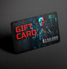 Gift Card-ergo2play.myshopify.com-Gift Cards